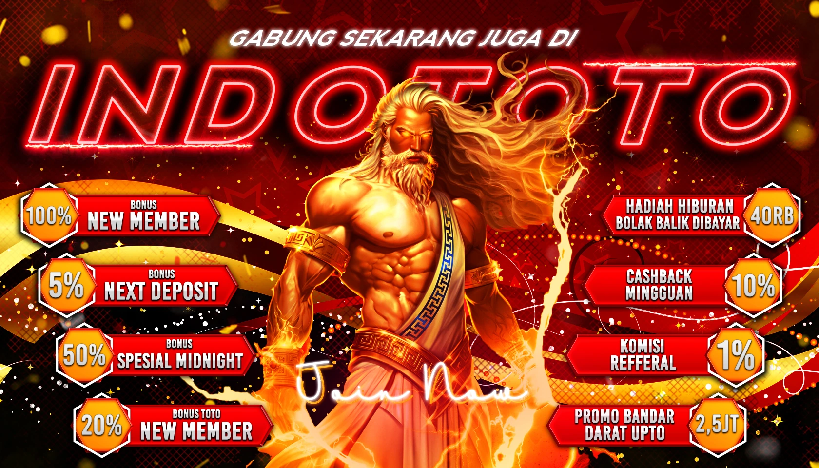 INDOTOTO
